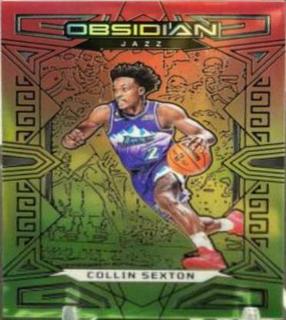 Collin Sexton