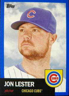 Jon Lester