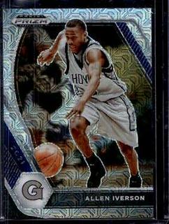 Allen Iverson