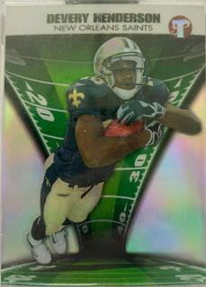 Devery Henderson