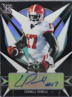 Cornell Powell