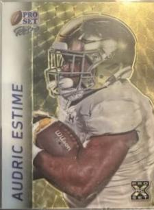 Audric Estime