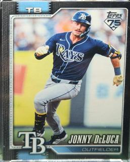 Jonny DeLuca