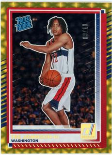 Tre Johnson III