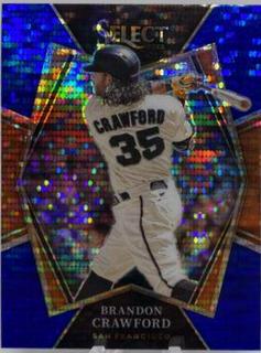 Brandon Crawford