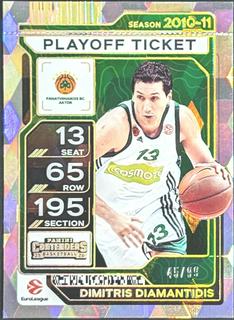 Dimitris Diamantidis