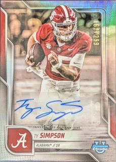 Ty Simpson