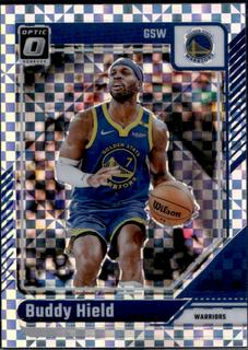 Buddy Hield