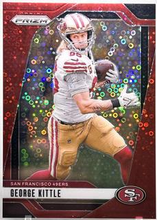 George Kittle