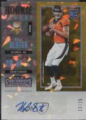 Kyle Sloter