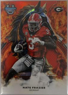 Nate Frazier