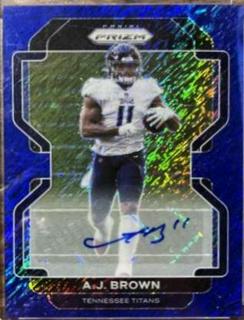 A. J. Brown