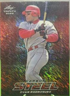 Ivan Rodriguez