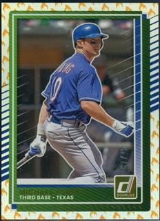 Michael Young