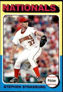 Stephen Strasburg