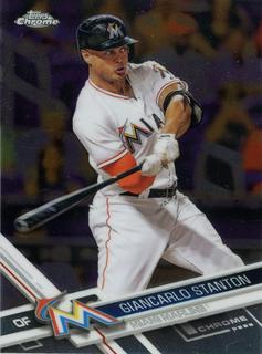Giancarlo Stanton