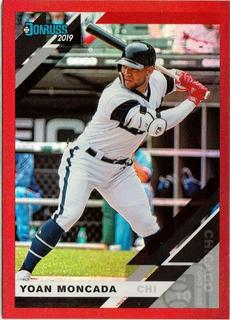 Yoan Moncada