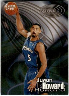 Juwan Howard