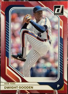 Dwight Gooden