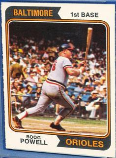 Boog Powell