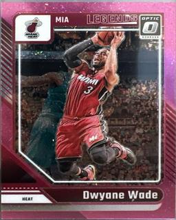 Dwyane Wade