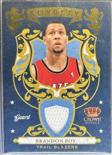 Brandon Roy
