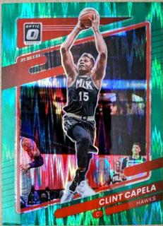 Clint Capela