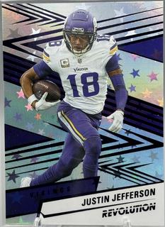 Justin Jefferson