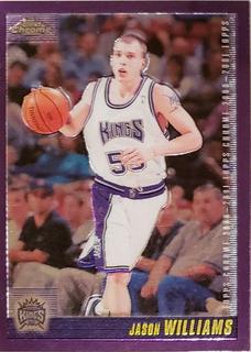 Jason Williams