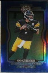Ben Roethlisberger