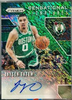 Jayson Tatum