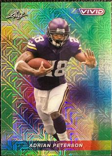 Adrian Peterson