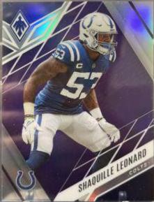 Shaquille Leonard