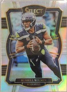 Russell Wilson