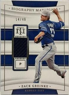 Zack Greinke