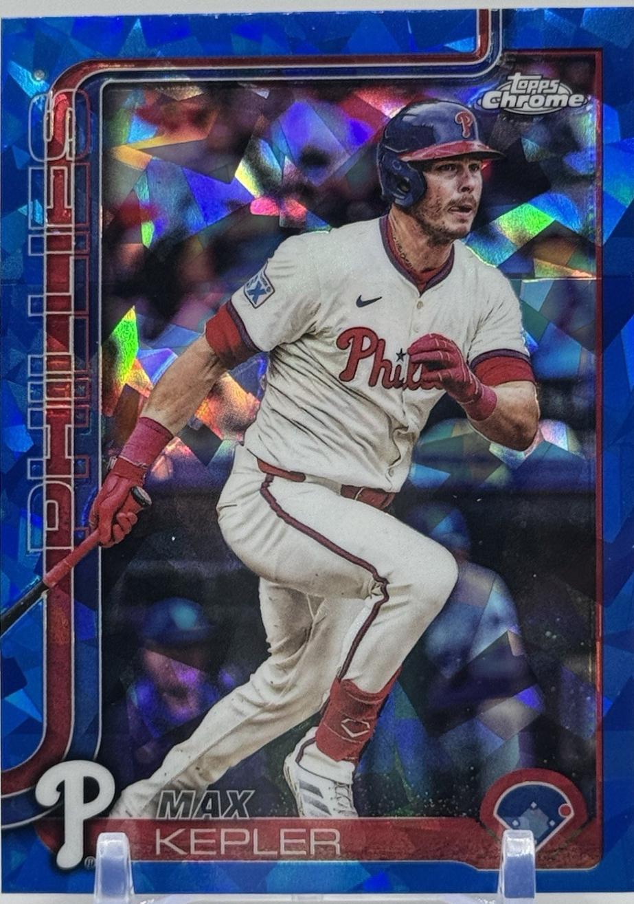 Max Kepler #USC91