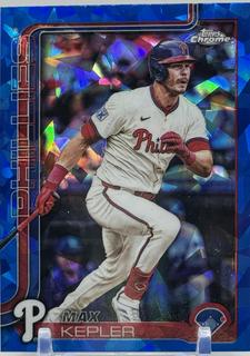 Max Kepler
