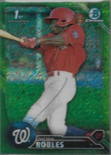 Victor Robles