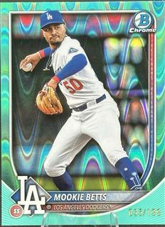 Mookie Betts