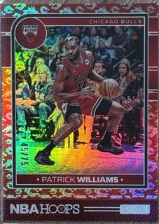Patrick Williams