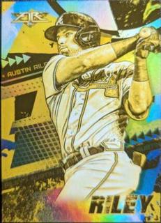Austin Riley