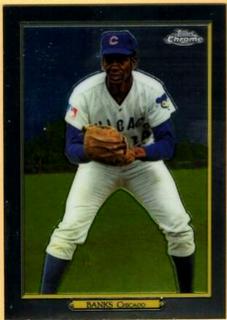 Ernie Banks