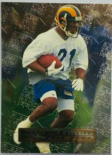 Lawrence Phillips