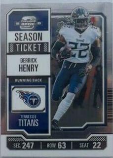 Derrick Henry
