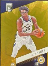 Jalen Smith