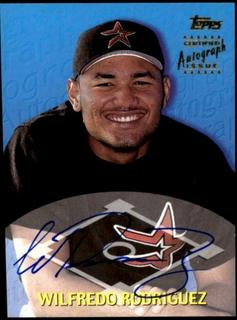 Wilfredo Rodriguez