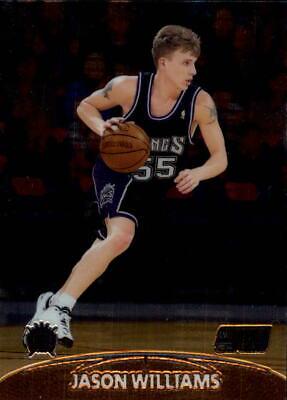 Jason Williams
