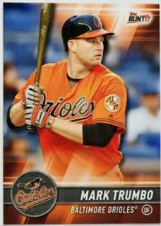 Mark Trumbo