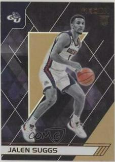 Jalen Suggs