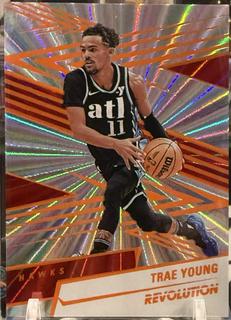 Trae Young